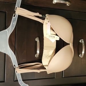 NWT Victoria's Secret Very Sexy Multiway Bra